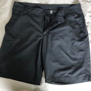 Columbia Omni-Shield shorts